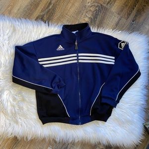 Adidas Full Zip